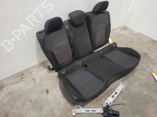 Stol bak RENAULT MEGANE IV Hatchback (B9A/M/N_) 1.5 dCi 110 (B9A3) | BP39255247C17 - Image 7