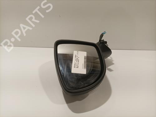 Left mirror RENAULT CLIO IV (BH_) 1.5 dCi 90 | BP22577319C26 