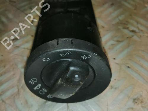 Used Headlight switch Headlight switch AUDI A4 B6 (8E2) 2.5 TDI (163 hp) 22590397 22590397