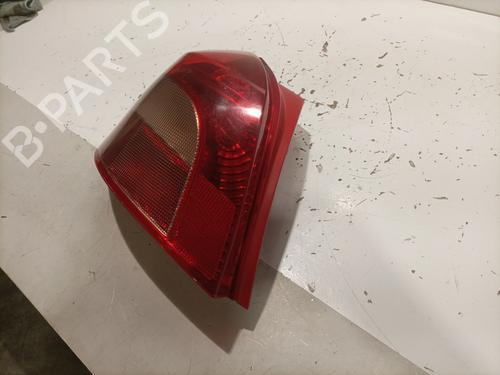 Used Left taillight Left taillight 22589331 22589331