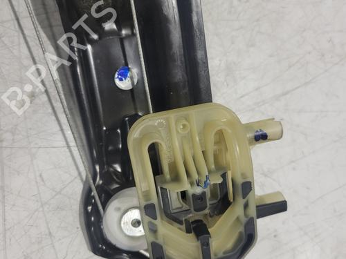 Front right window mechanism JEEP AVENGER (J2) 1.2 T3 e-Hybrid | BP31128900C23 - Image 6