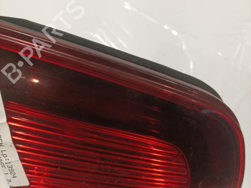 Left tailgate light VW EOS (1F7, 1F8) 2.0 TDI 16V | BP23781827C79 - Image 9