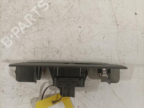 Left front window switch PEUGEOT 208 I (CA_, CC_) 1.4 HDi | BP29208032I27 