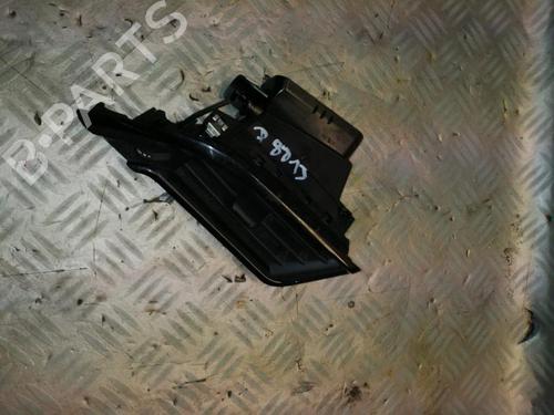 Air vent PEUGEOT 208 I (CA_, CC_) 1.0 VTi | BP22589765I21 