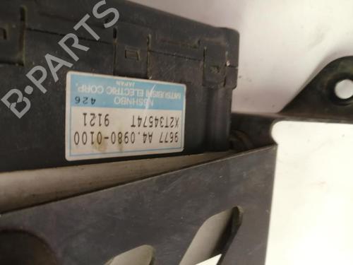 Used ABS pump HONDA LOGO (GA) 1.3 (GA3) (65 hp) 22575722