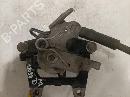 Right rear brake caliper VW GOLF VI (5K1) 2.0 R 4motion | BP27501211M106 