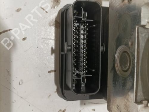 ABS pump PEUGEOT 2008 I (CU_) 1.6 HDi | BP22583484M43 