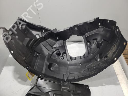 Wheel arch MAZDA MX-5 III (NC) 1.8 (NC18) | BP30759808C56