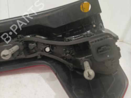 Right taillight DACIA JOGGER (RK_) 1.0 TCe 110 (RKMD) | BP29208017C35 