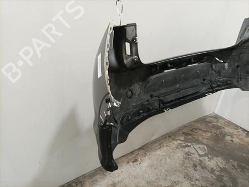 Used Rear bumper Rear bumper CITROËN C4 AIRCROSS [2010-2026] 34258289 34258289