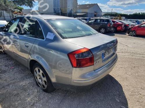 Warning switch AUDI A4 B6 (8E2) 1.9 TDI | BP22591054I22 - Image 5