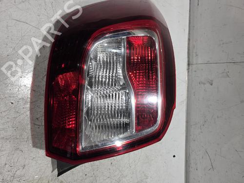 Left taillight DACIA SANDERO II 1.5 dCi | BP39892075C34 - Image 4