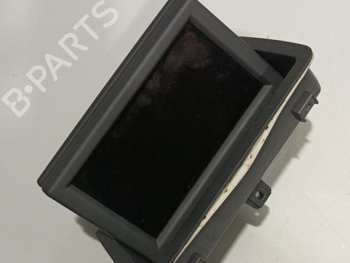 Used Display monitor Display monitor 22580097 22580097