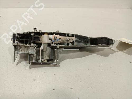 Front right exterior door handle PEUGEOT 208 I (CA_, CC_) 1.2 VTI 82 | BP22586907C129 