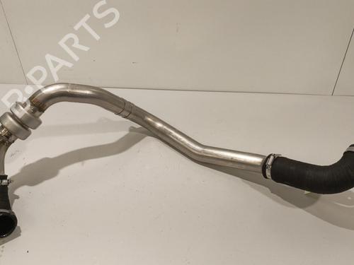 Used Pipe Pipe RENAULT LAGUNA II (BG0/1_) 1.9 dCi (BG08, BG0G) (120 hp) 22587637 22587637