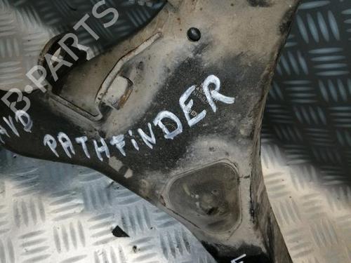 Used Right front suspension arm NISSAN PATHFINDER III (R51) 2.5 dCi 4WD (174 hp) 22591679