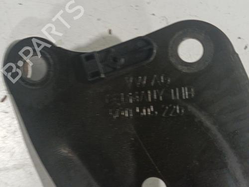 Right rear suspension arm AUDI A3 Sportback (8VA, 8VF) RS3 quattro | BP22571630M15 