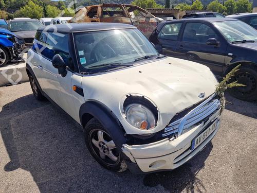 Front left interior door handle MINI MINI (R56) Cooper D | BP22571611I13 - Image 6