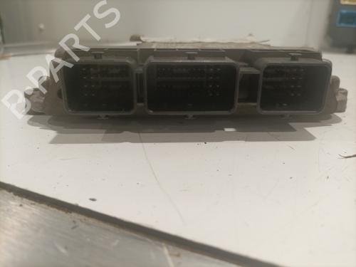 Electronic module PEUGEOT 207 SW (WK_) 1.6 HDi | BP28374801M83 - Image 2