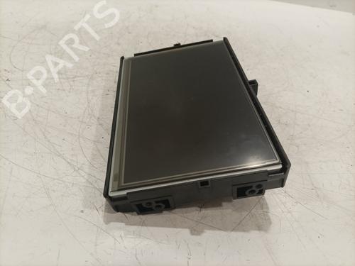 Radio RENAULT ZOE (BFM_) ZOE | BP33950356E6  - Image 5