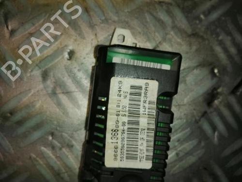 Used Display monitor Display monitor PEUGEOT 207 (WA_, WC_) 1.6 HDi (90 hp) 22578560 22578560