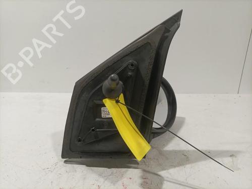 Right mirror PEUGEOT 107 (PM_, PN_) 1.0 | BP22579277C27 