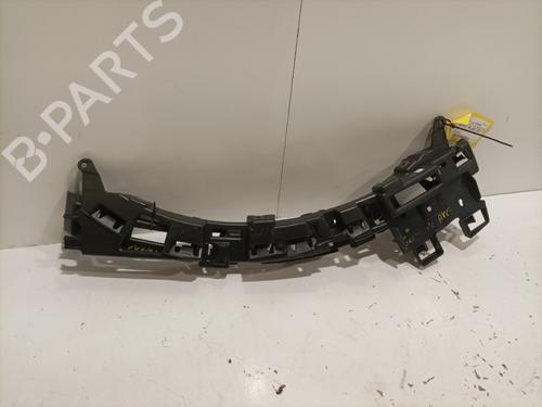 Used Front bumper bracket Front bumper bracket PEUGEOT PARTNER Box Body/MPV (K9) 1.5 BlueHDi 100 (102 hp) 22573646 22573646