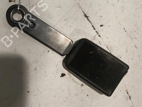 Seat buckle PEUGEOT 206 Hatchback (2A/C) 2.0 HDI 90 | BP22575026I32 