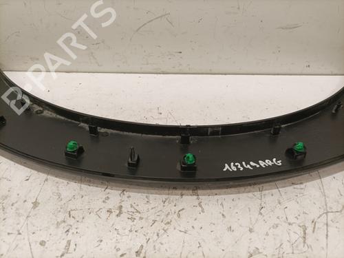 Used Rear left wheel arch trim Rear left wheel arch trim 39255010 39255010