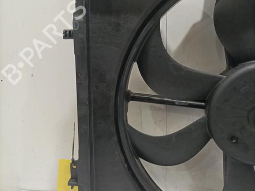 Radiator fan RENAULT MEGANE IV Hatchback (B9A/M/N_) 1.6 TCe 205 (B9MV) | BP38033661M35 - Image 4