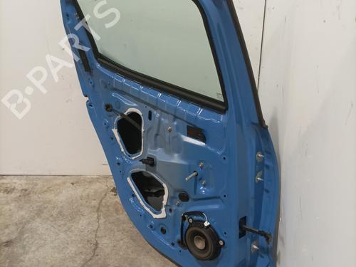 Used Left rear door Left rear door RENAULT CLIO IV (BH_) 1.5 dCi 75 (75 hp) 29158510 29158510