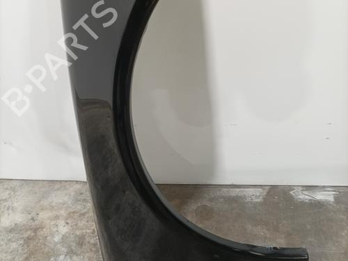 Right front fenders PEUGEOT 406 Coupe (8C) 3.0 V6 24V | BP23434380C42 
