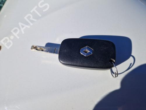 Used Parts RENAULT FLUENCE (L3_)  1.5 dCi (L30B)  4425082