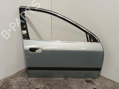Used Right front door PEUGEOT 607 (9D, 9U) 2.2 HDi (133 hp) 22588043