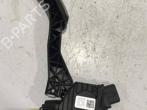 Used Pedal Pedal AUDI A3 Sportback (8VA, 8VF) S3 quattro (300 hp) 28153925 28153925