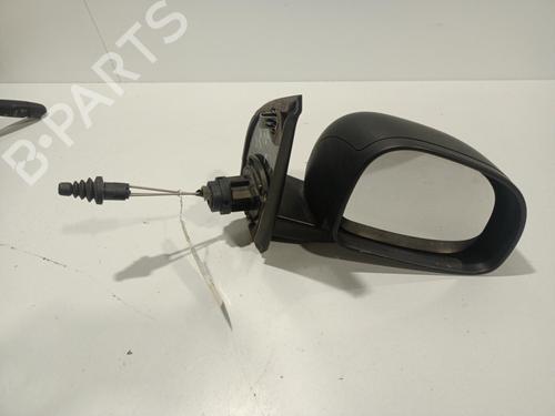 Right mirror FIAT PANDA (169_) 1.2 (169AXF2A, 169AXF1A) | BP22586953C27 