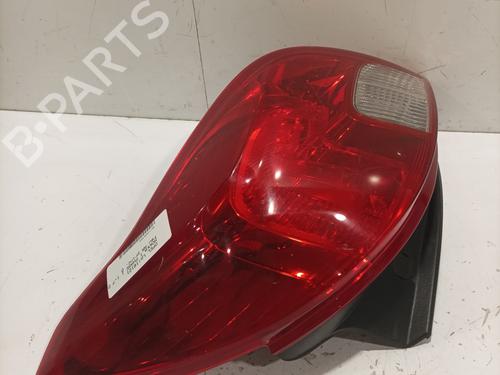 Used Right taillight Right taillight 38033671 38033671
