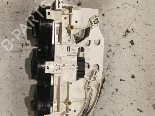 Used Climate control Climate control VW LUPO I (6X1, 6E1) 1.4 16V (75 hp) 22581932 22581932
