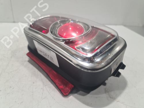 Right taillight MINI MINI CLUBMAN (R55) Cooper SD | BP32191341C35