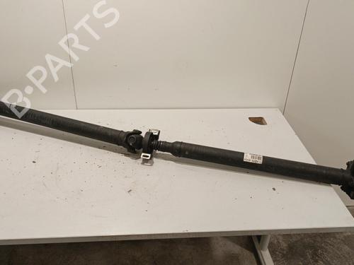 Driveshaft MERCEDES-BENZ C-CLASS (W205) C 220 d (205.014) | BP22581752M37 