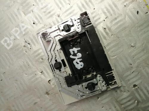 Interior roof light VW POLO V (6R1, 6C1) 1.6 TDI | BP22571524I8 