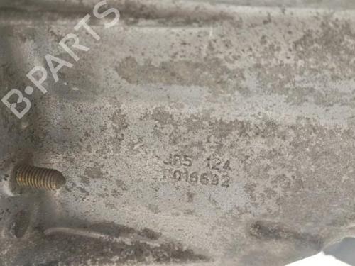 Gearbox RENAULT CLIO III (BR0/1, CR0/1) 1.5 dCi (BR17, CR17) | BP22585714M3 