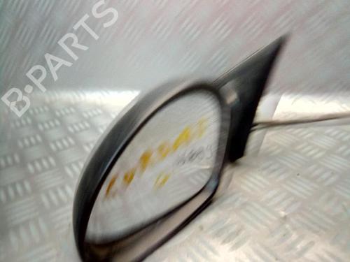 Left mirror SEAT CORDOBA (6L2) 1.4 TDI | BP22590890C26 