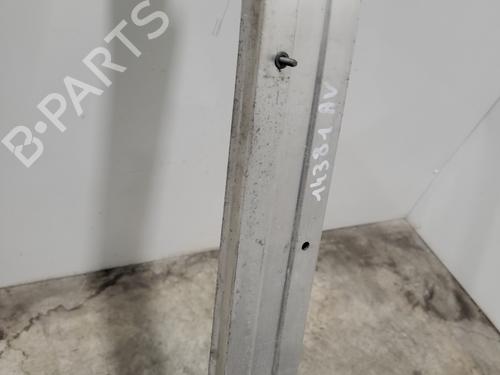 Front bumper reinforcement RENAULT CLIO IV (BH_) 1.5 dCi 75 | BP30177696C109 