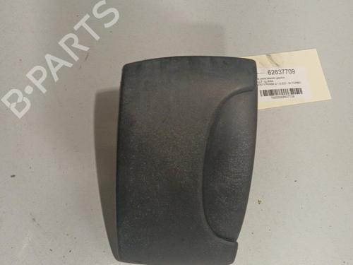 Rear left exterior door handle RENAULT KANGOO (KC0/1_) 1.5 dCi | BP22570920C130 