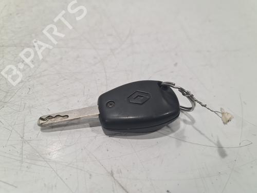 Ignition barrel RENAULT KANGOO Express (FW0/1_) 1.5 dCi 95 (FW16) | BP32344791M48  - Image 6