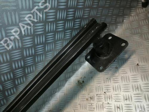 Used Front bumper reinforcement Front bumper reinforcement PEUGEOT 3008 I MPV (0U_) 1.6 HDi (109 hp) 22578626 22578626