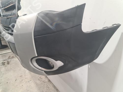 Used Front bumper Front bumper CITROËN BERLINGO / BERLINGO FIRST MPV (MF_, GJK_, GFK_) [1996-2026] 33611059 33611059