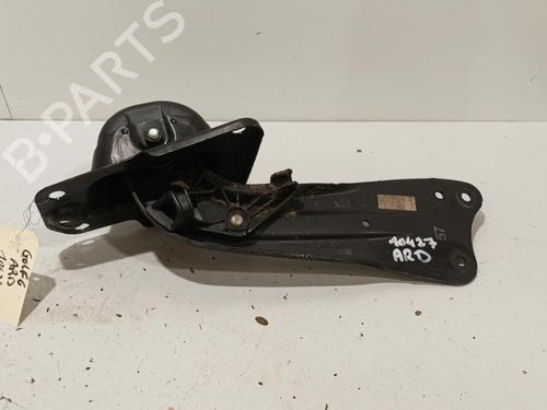 Used Right rear suspension arm VW GOLF VI (5K1) 1.4 TSI (160 hp) 22572446