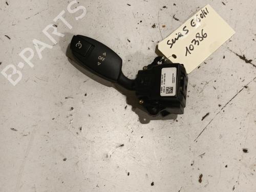 Used Switch BMW 5 Touring (E61) 535 d (272 hp) 22576603